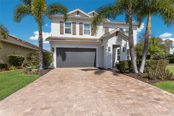 $844,900 | 13608 American Prairie Place, Lakewood Ranch, FL 34211