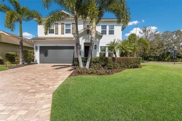 $844,900 | 13608 American Prairie Place, Lakewood Ranch, FL 34211