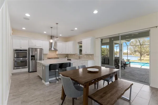 $844,900 | 13608 American Prairie Place, Lakewood Ranch, FL 34211