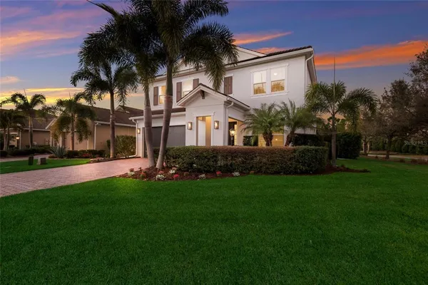 $844,900 | 13608 American Prairie Place, Lakewood Ranch, FL 34211