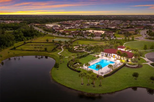 $844,900 | 13608 American Prairie Place, Lakewood Ranch, FL 34211
