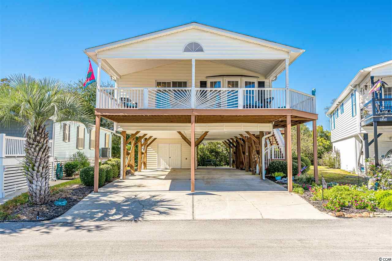 1638 Mason Circle Murrells Inlet, SC 29576 - Photo 1 of 40 Gallery Image 1