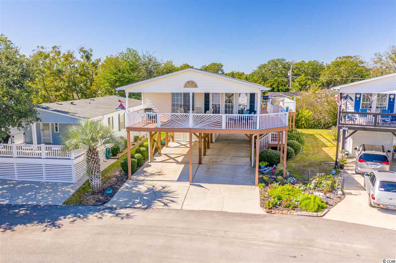 1638 Mason Circle Murrells Inlet, SC 29576 - Photo 34 of 40 Gallery Image 34