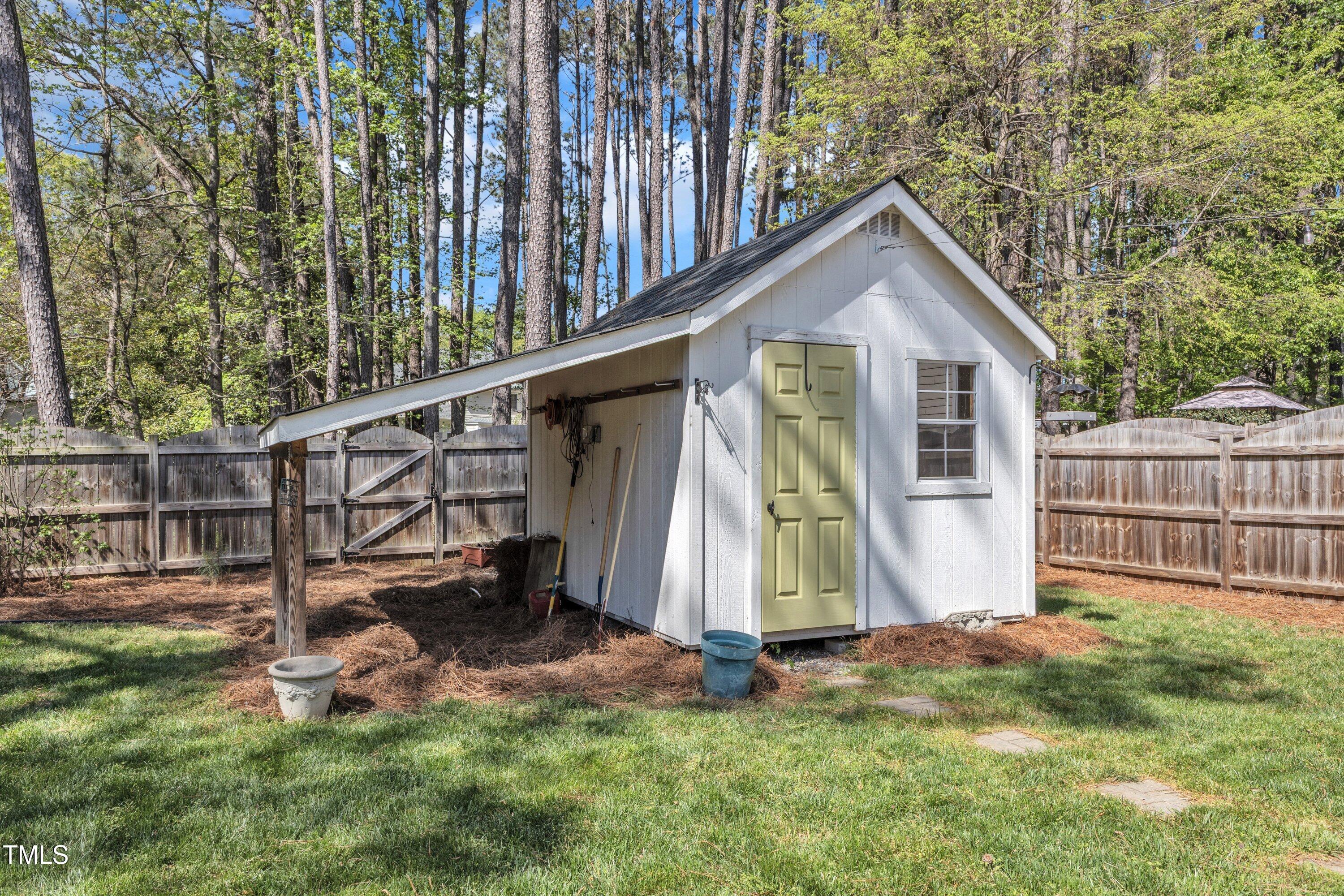8721 Attingham Drive Raleigh, NC 27615 - Photo 3 of 17 8721 Attingham Dr-10