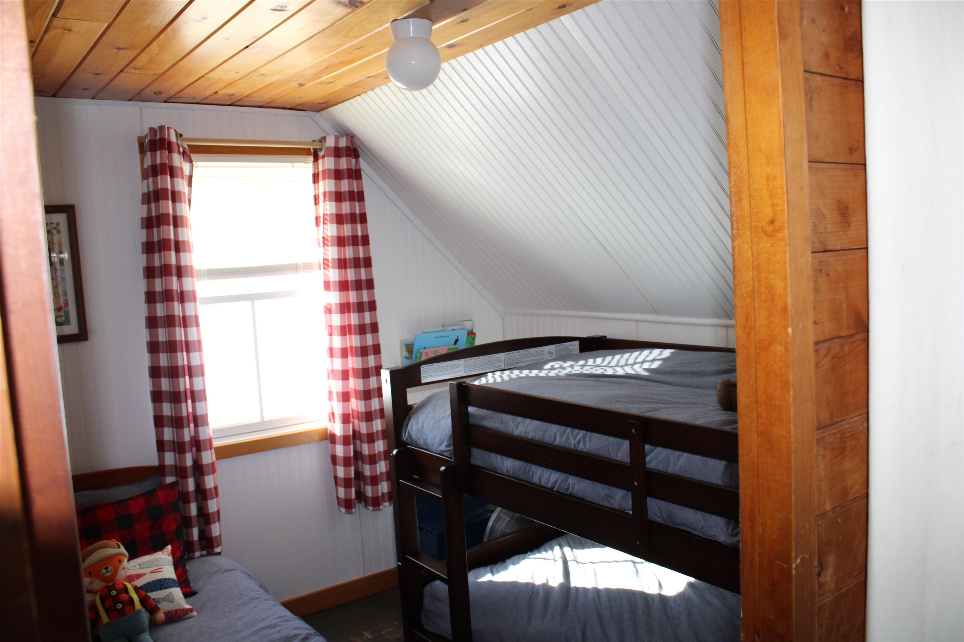 329 Old Homestead Road Danville, VT 05873 - Photo 14 of 35 Gallery Image 14