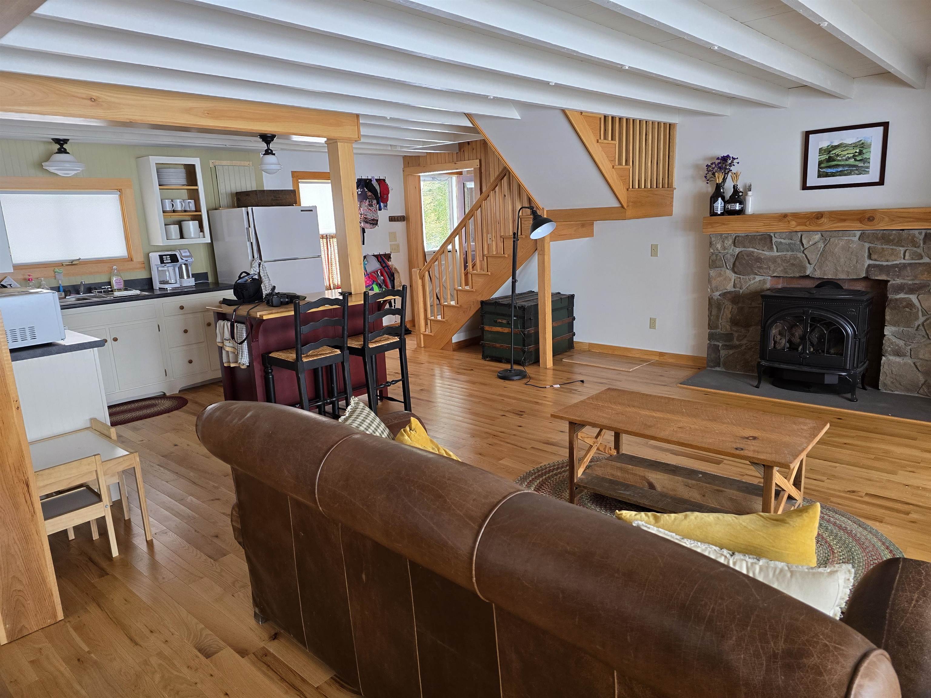 329 Old Homestead Road Danville, VT 05873 - Photo 17 of 35 Gallery Image 17