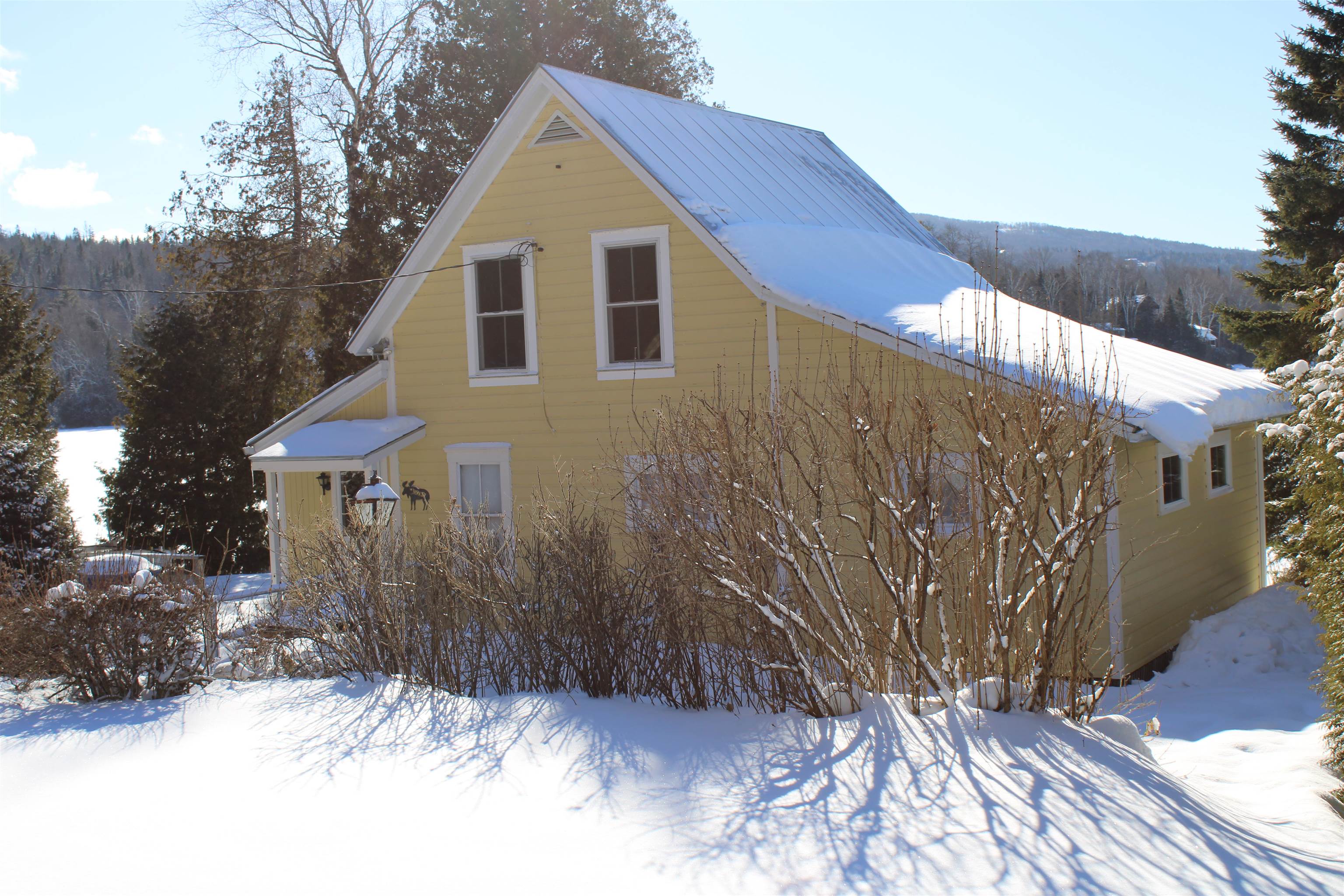 329 Old Homestead Road Danville, VT 05873 - Photo 23 of 35 Gallery Image 23
