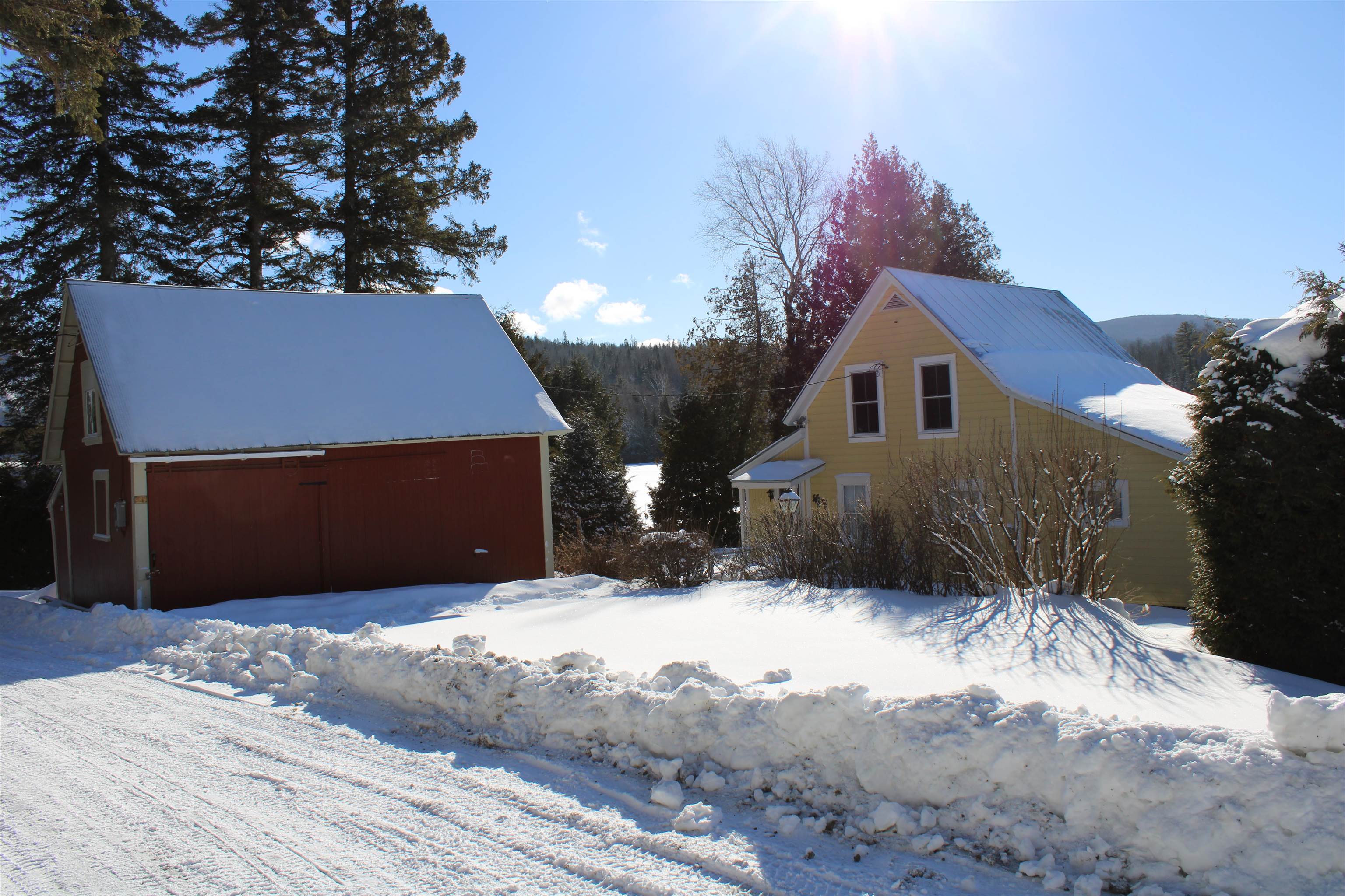 329 Old Homestead Road Danville, VT 05873 - Photo 25 of 35 Gallery Image 25