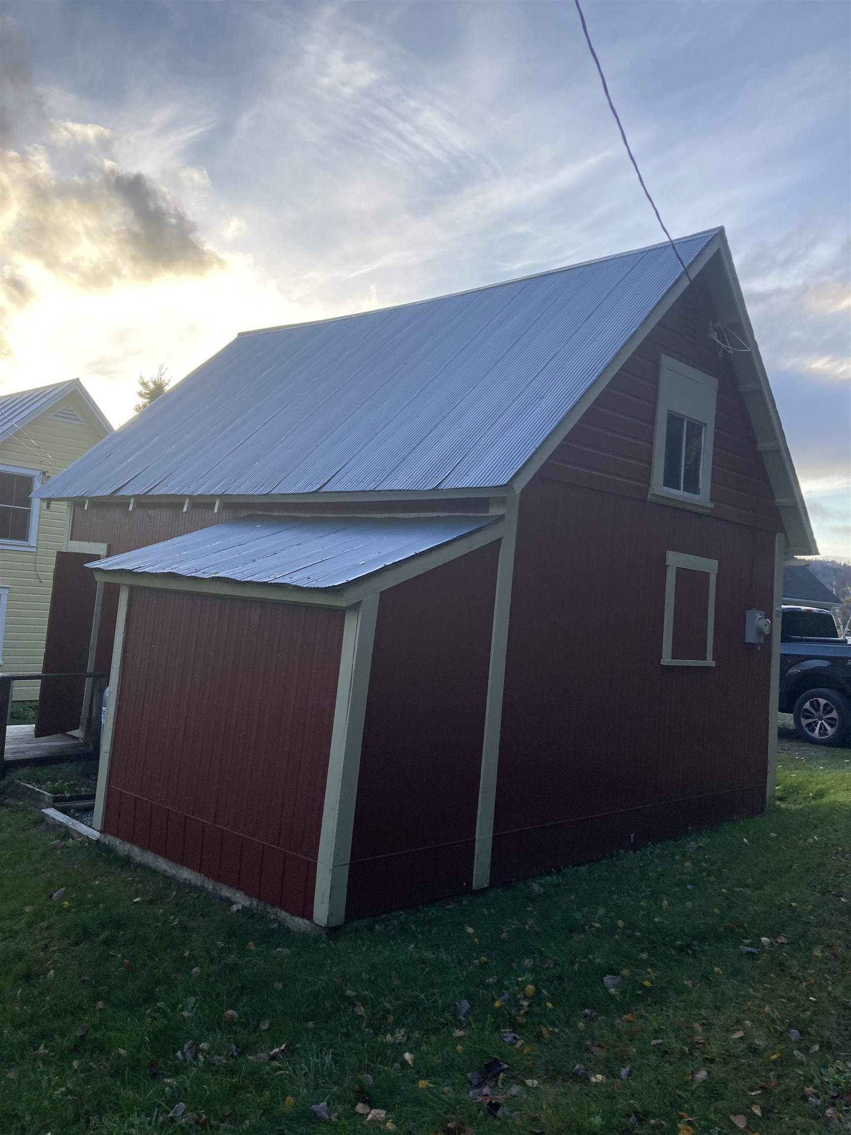 329 Old Homestead Road Danville, VT 05873 - Photo 27 of 35 Gallery Image 27