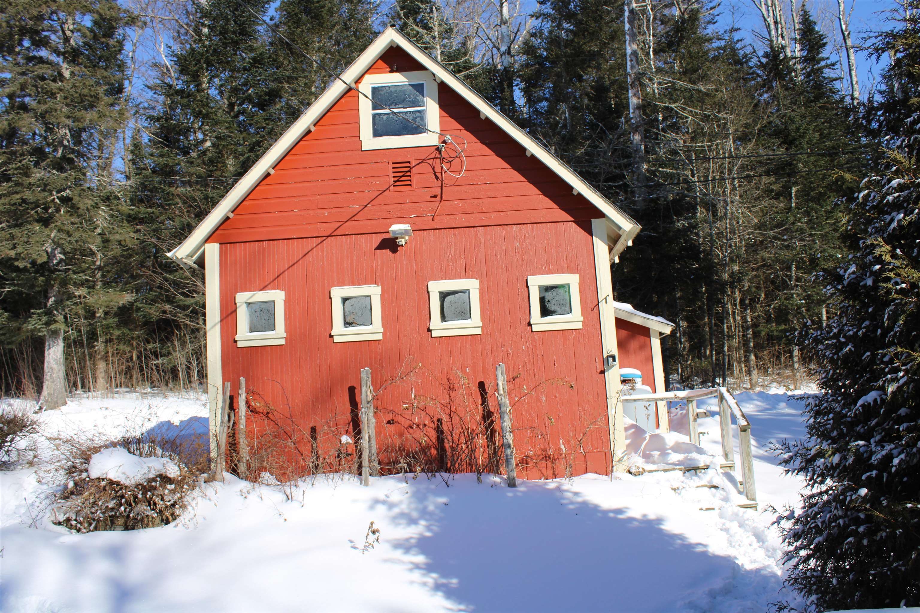 329 Old Homestead Road Danville, VT 05873 - Photo 29 of 35 Gallery Image 29