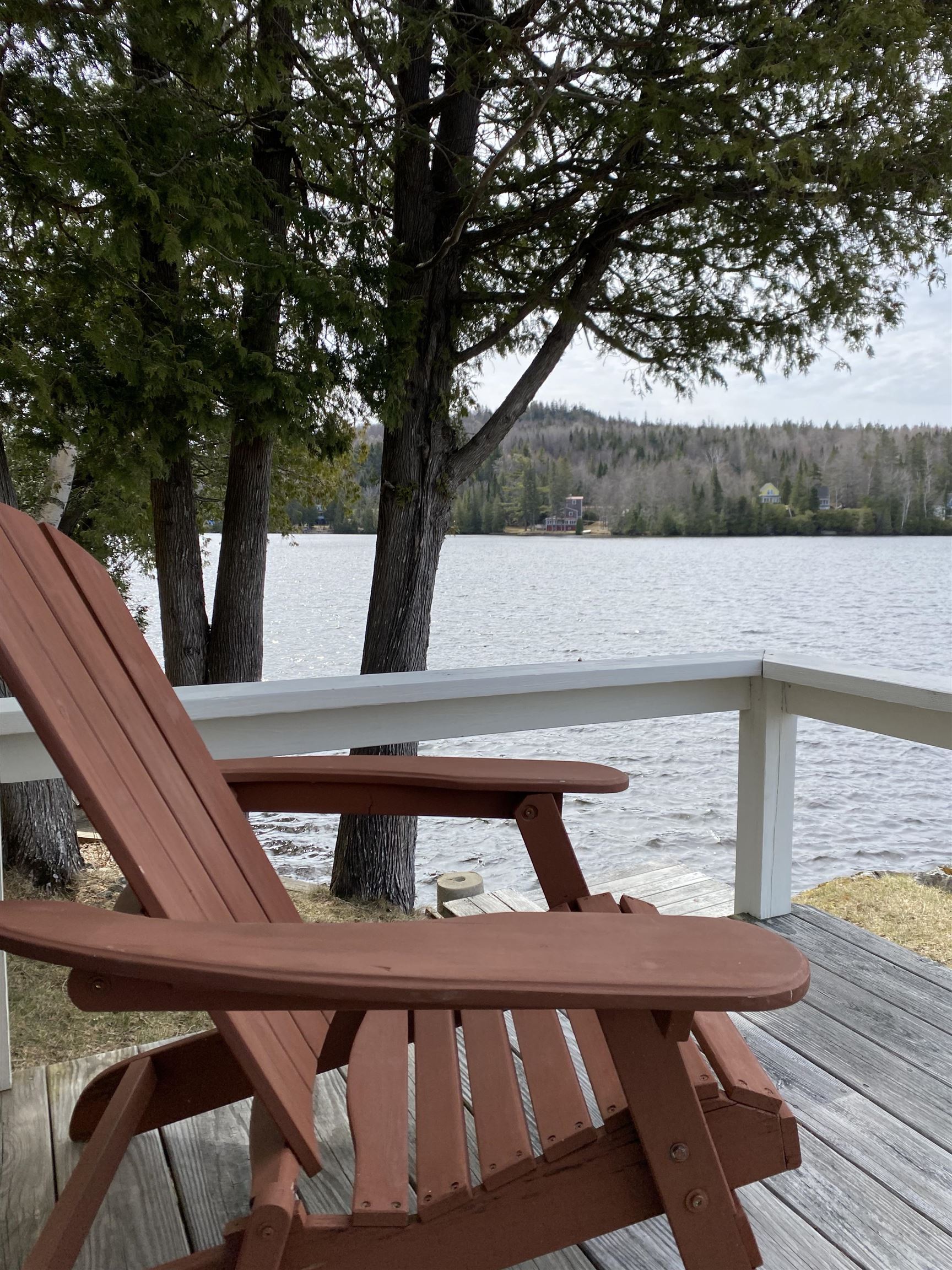 329 Old Homestead Road Danville, VT 05873 - Photo 30 of 35 Gallery Image 30