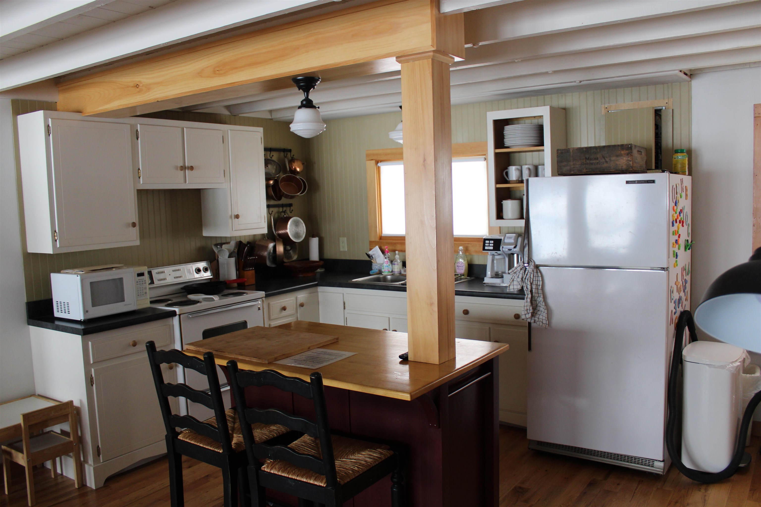 329 Old Homestead Road Danville, VT 05873 - Photo 3 of 35 Gallery Image 3