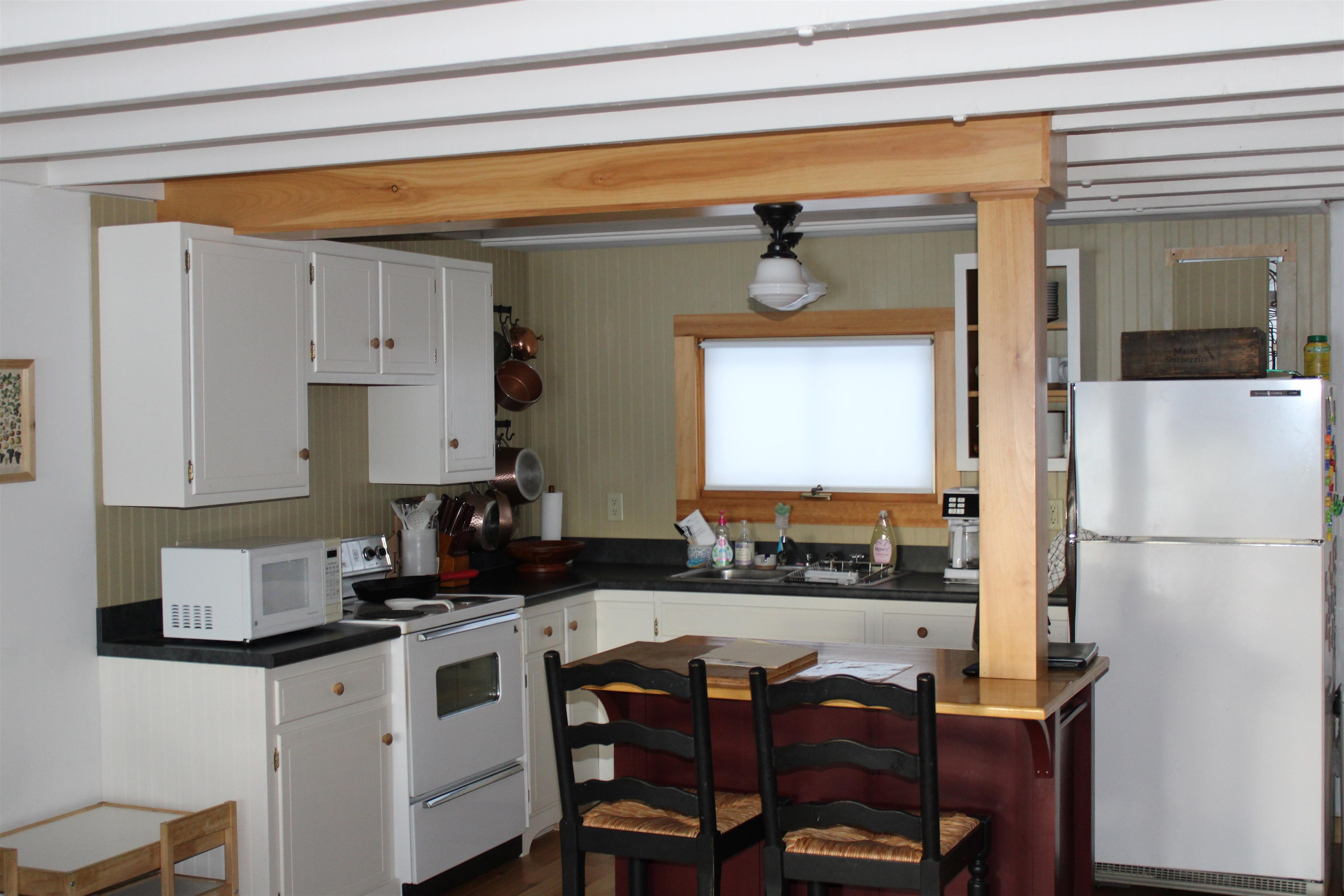 329 Old Homestead Road Danville, VT 05873 - Photo 34 of 35 Gallery Image 34