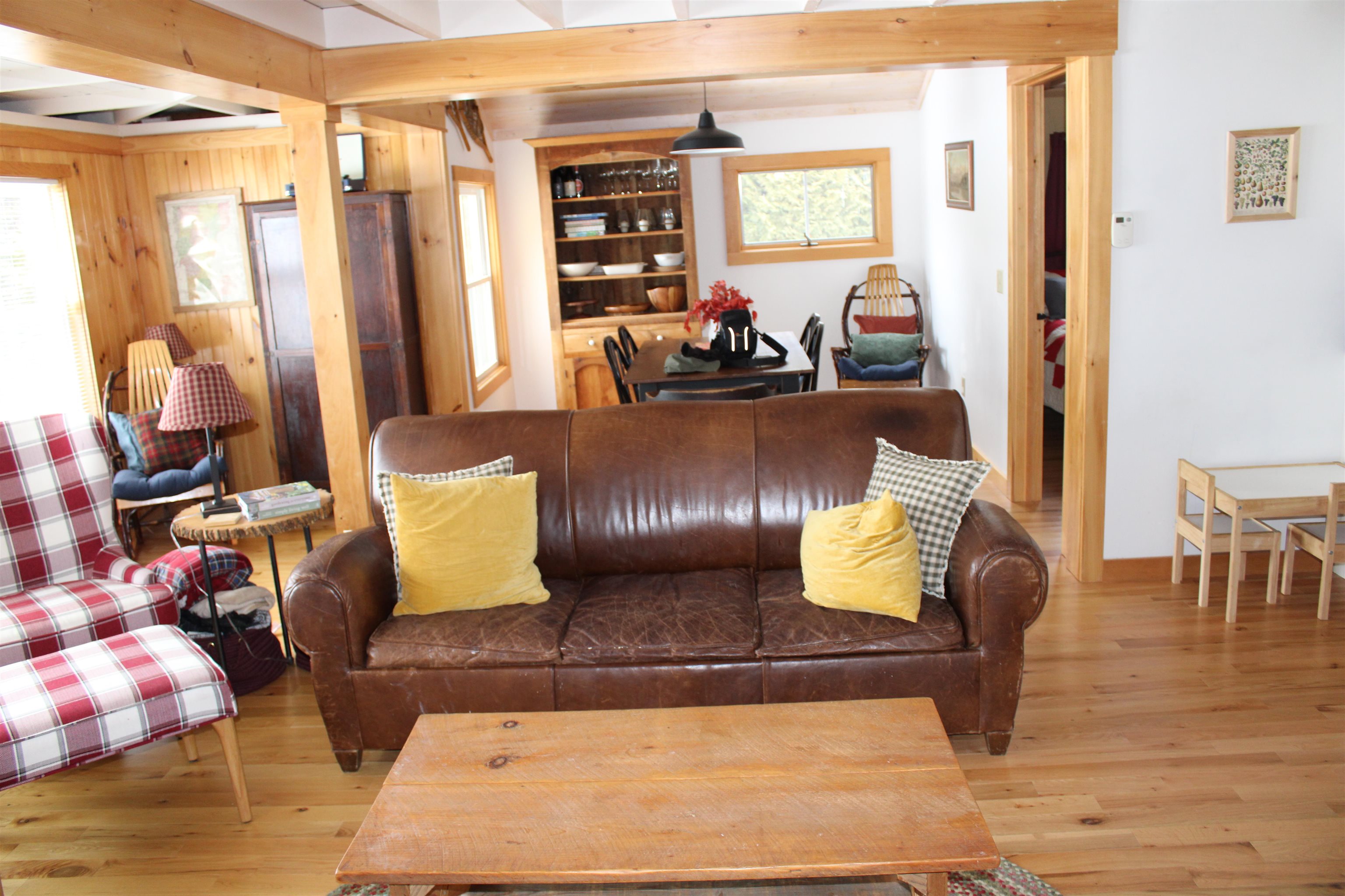329 Old Homestead Road Danville, VT 05873 - Photo 5 of 35 Gallery Image 5