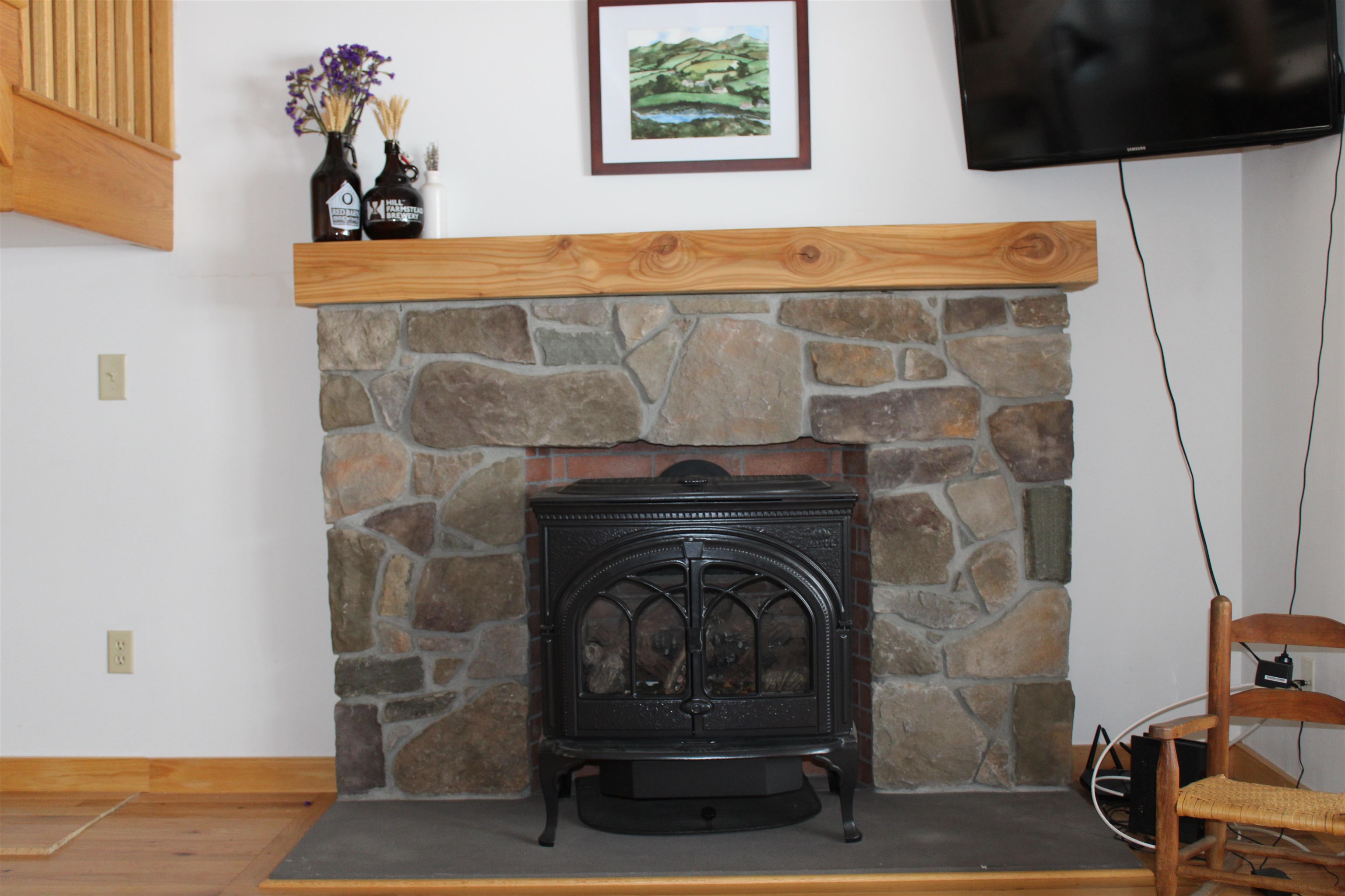 329 Old Homestead Road Danville, VT 05873 - Photo 6 of 35 Gallery Image 6