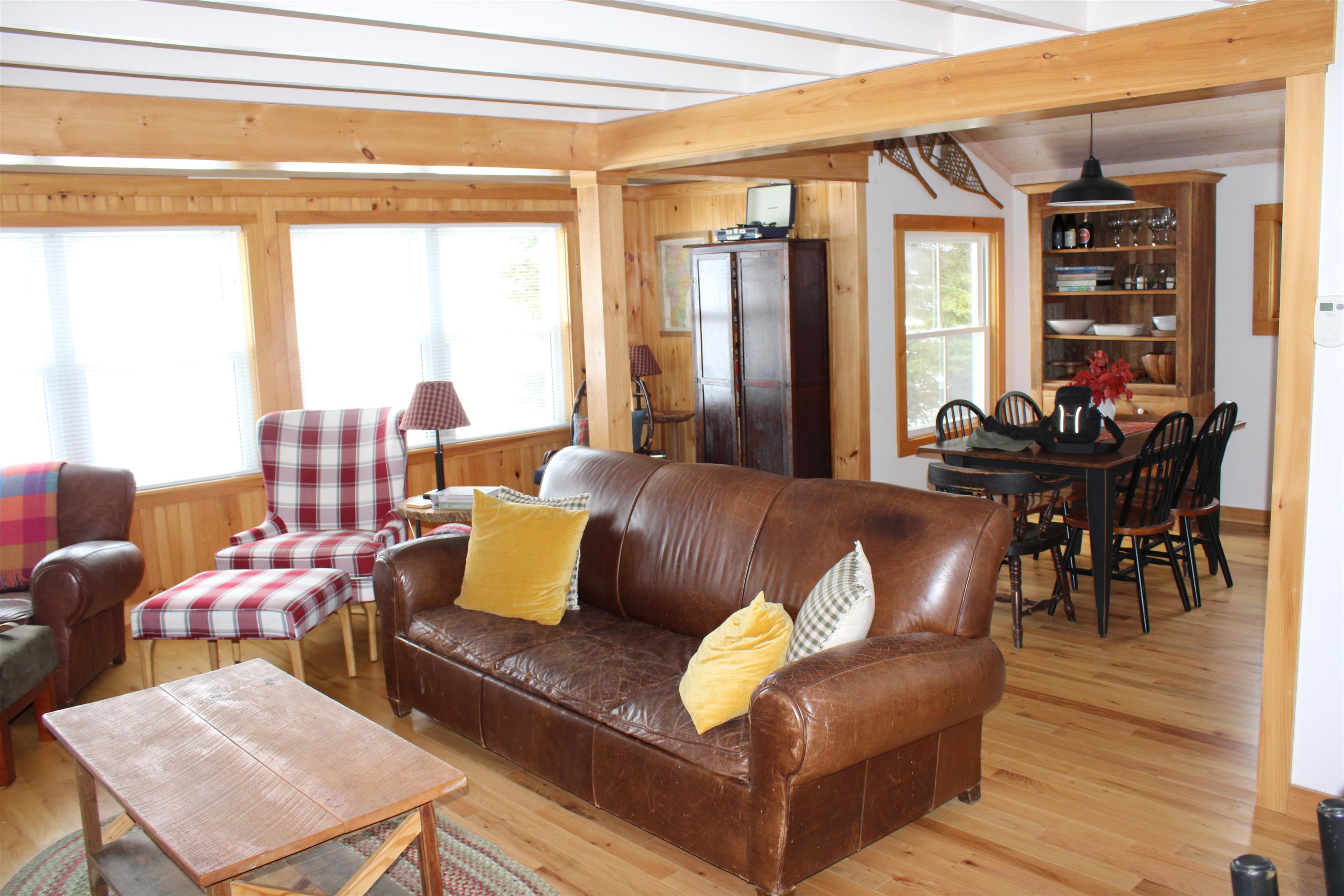 329 Old Homestead Road Danville, VT 05873 - Photo 8 of 35 Gallery Image 8