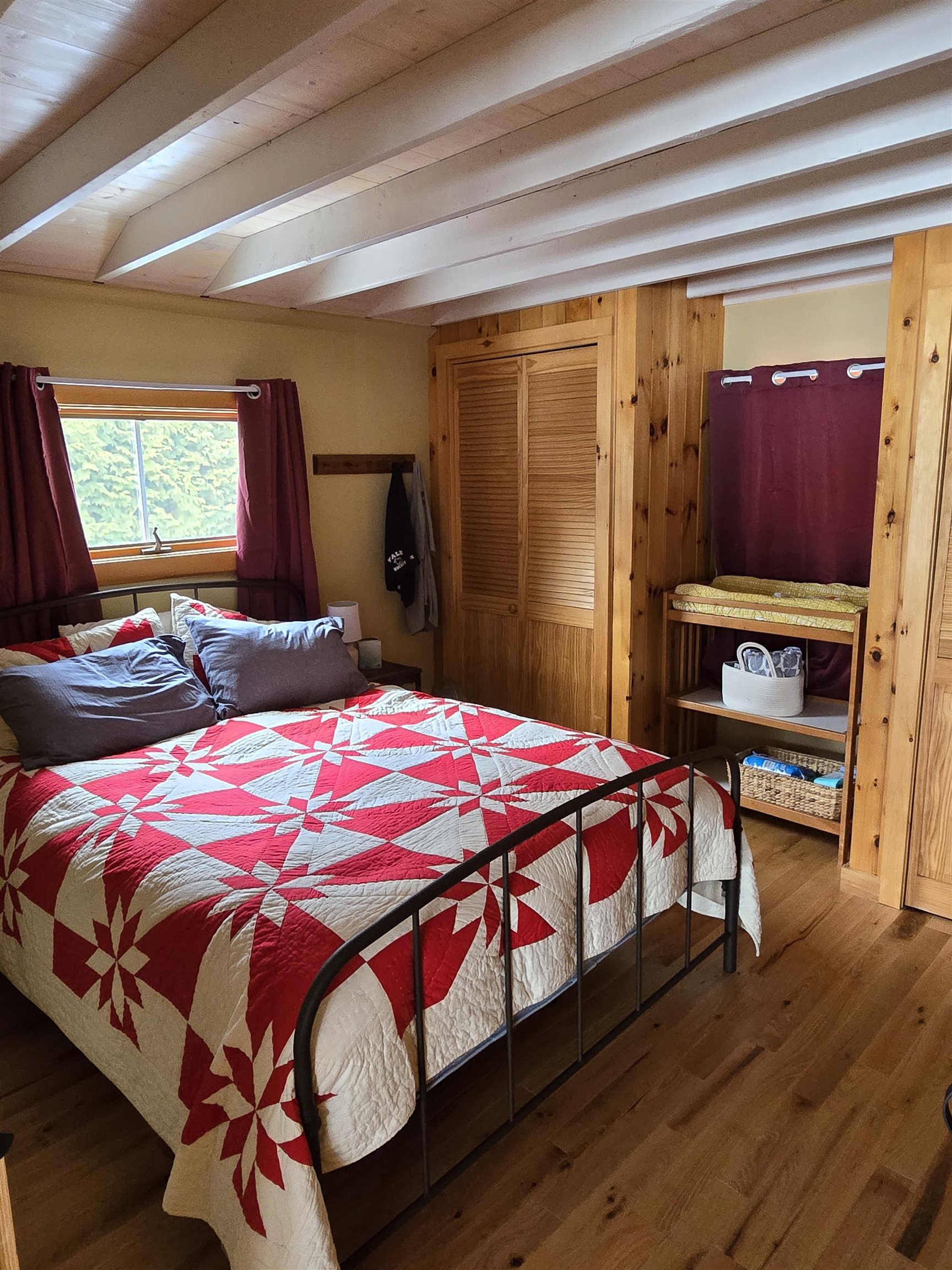 329 Old Homestead Road Danville, VT 05873 - Photo 10 of 35 Gallery Image 10