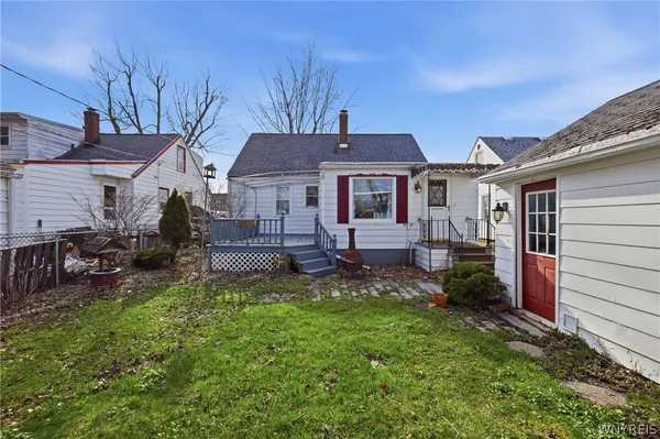 $239,900 | 221 Edgewood Avenue, Tonawanda, NY 14223