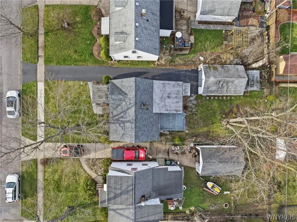 $239,900 | 221 Edgewood Avenue, Tonawanda, NY 14223