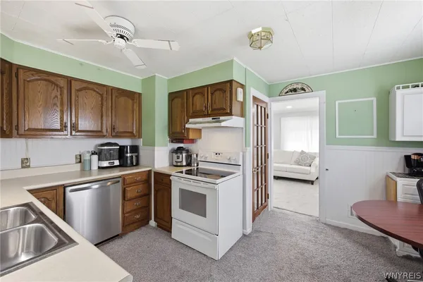 $239,900 | 221 Edgewood Avenue, Tonawanda, NY 14223
