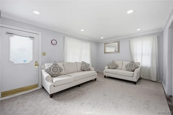 $239,900 | 221 Edgewood Avenue, Tonawanda, NY 14223