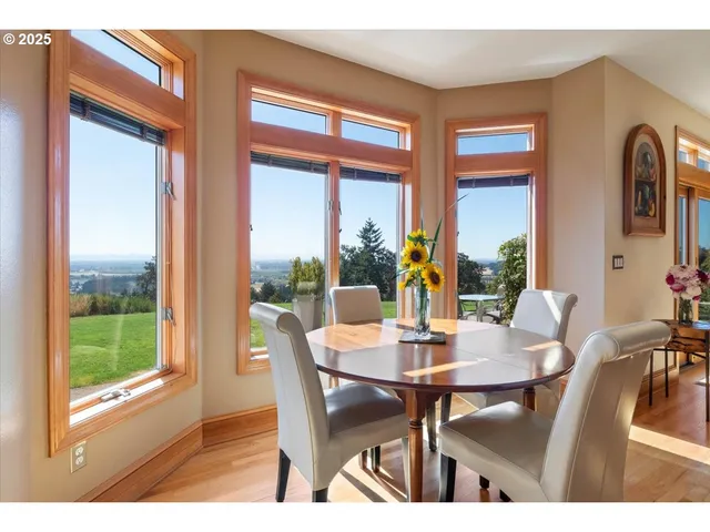 $1,350,000 | 6440 Northwest Sisters Place, Corvallis, OR 97330