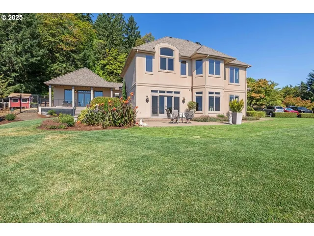 $1,350,000 | 6440 Northwest Sisters Place, Corvallis, OR 97330