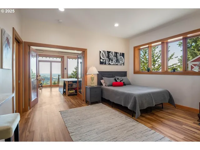 $1,350,000 | 6440 Northwest Sisters Place, Corvallis, OR 97330