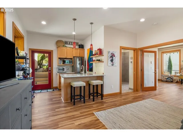 $1,350,000 | 6440 Northwest Sisters Place, Corvallis, OR 97330