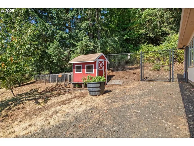 $1,350,000 | 6440 Northwest Sisters Place, Corvallis, OR 97330