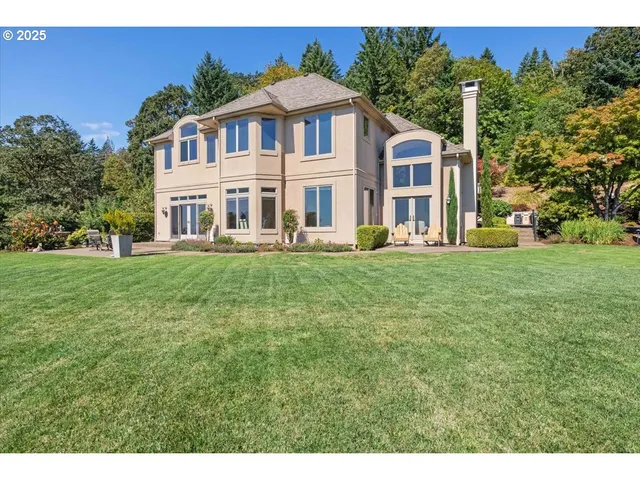 $1,350,000 | 6440 Northwest Sisters Place, Corvallis, OR 97330