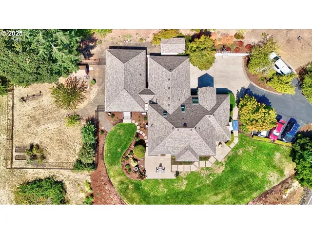 $1,350,000 | 6440 Northwest Sisters Place, Corvallis, OR 97330