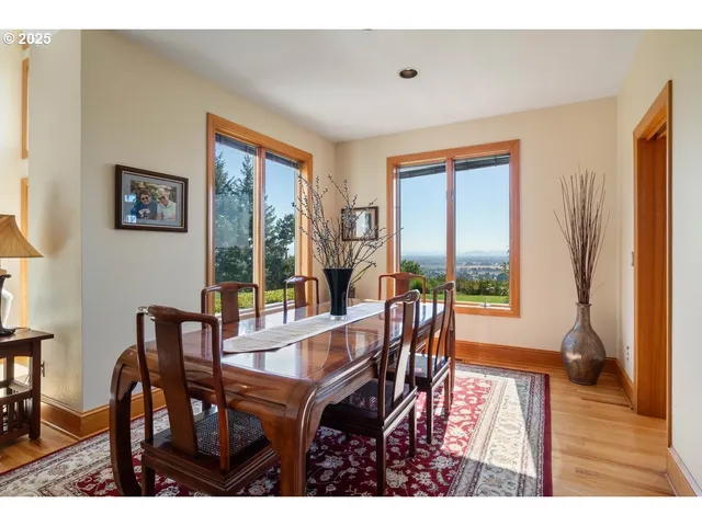 $1,350,000 | 6440 Northwest Sisters Place, Corvallis, OR 97330