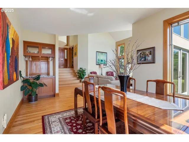 $1,350,000 | 6440 Northwest Sisters Place, Corvallis, OR 97330