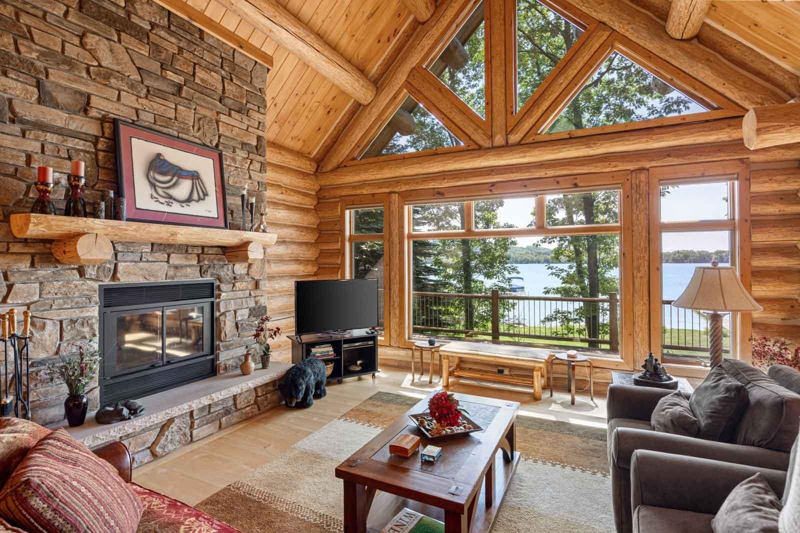 788 East Traverse Lake Road Cedar, MI 49621 - Photo 8 of 65 Gallery Image 8