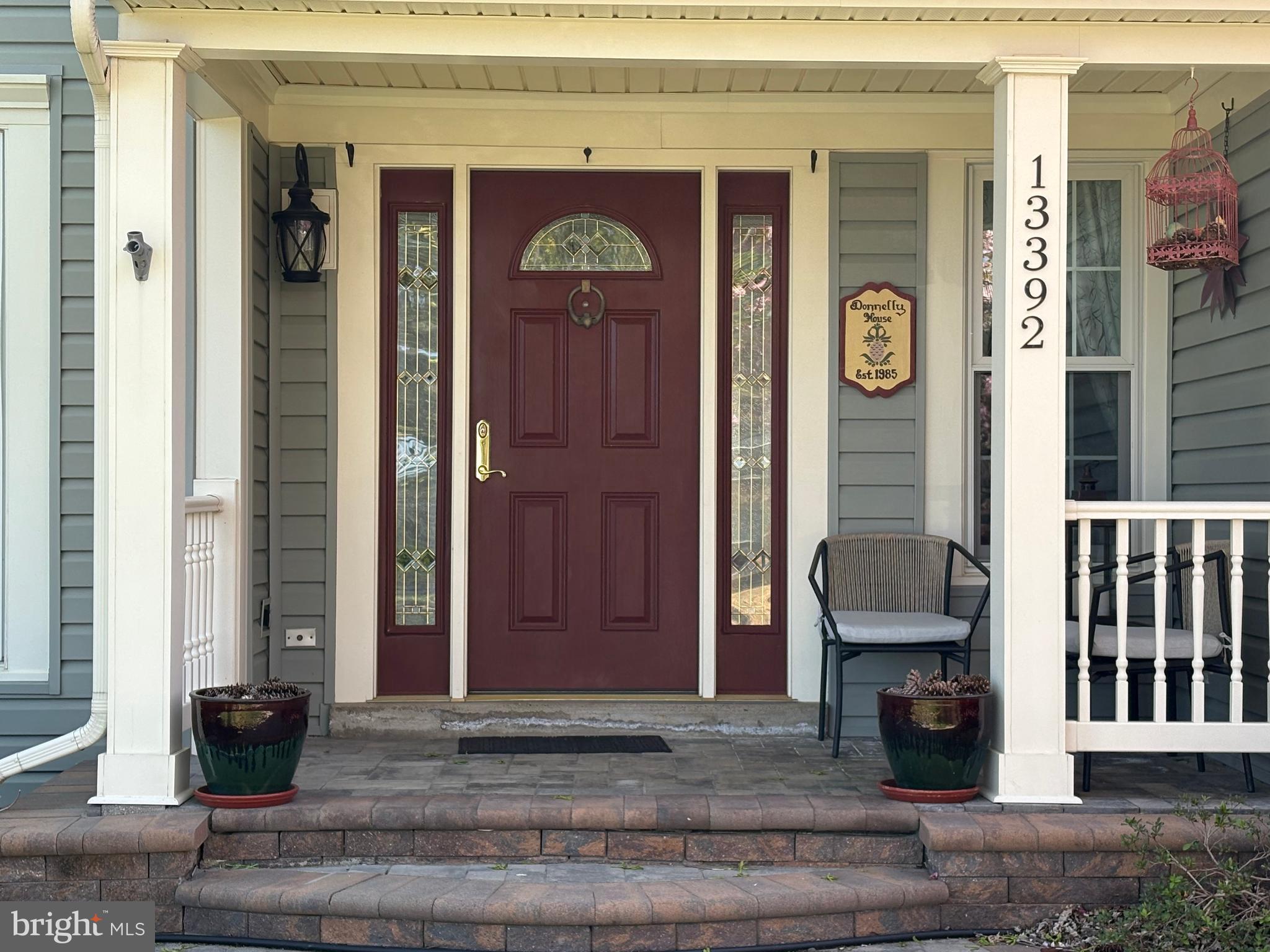 13392 Point Rider Lane Herndon, VA 20171 - Photo 2 of 18