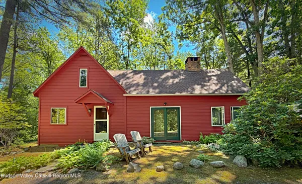 $380,000 | 104 Dewitt Mills Road, Hurley, NY 12443