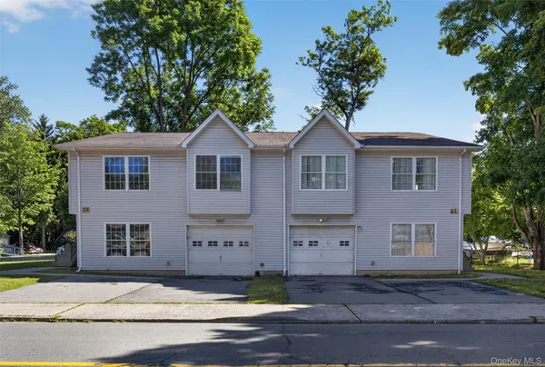 $3,000 | 39-41 Genung Street, Unit 39, Middletown, NY 10940