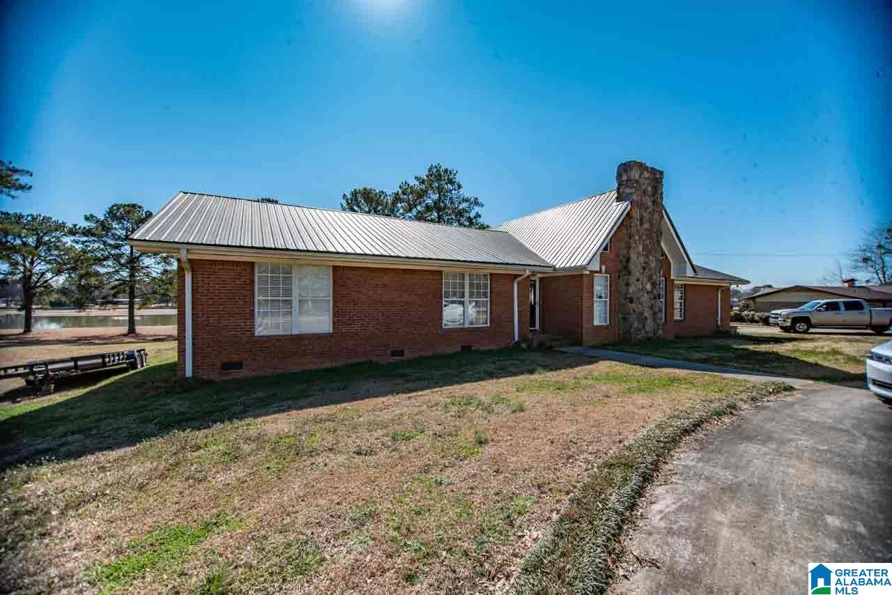 17 Seddon Point Pell City, AL 35128 - Photo 39 of 39