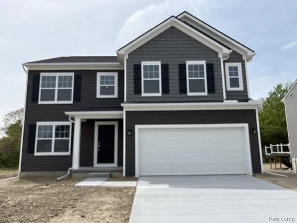 $483,260 | 54821 Mockingbird, New Baltimore, MI 48047