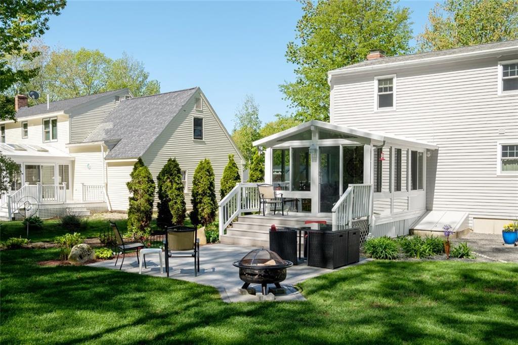 40 Donica Road York, ME 03909 - Photo 5 of 30 Photo
