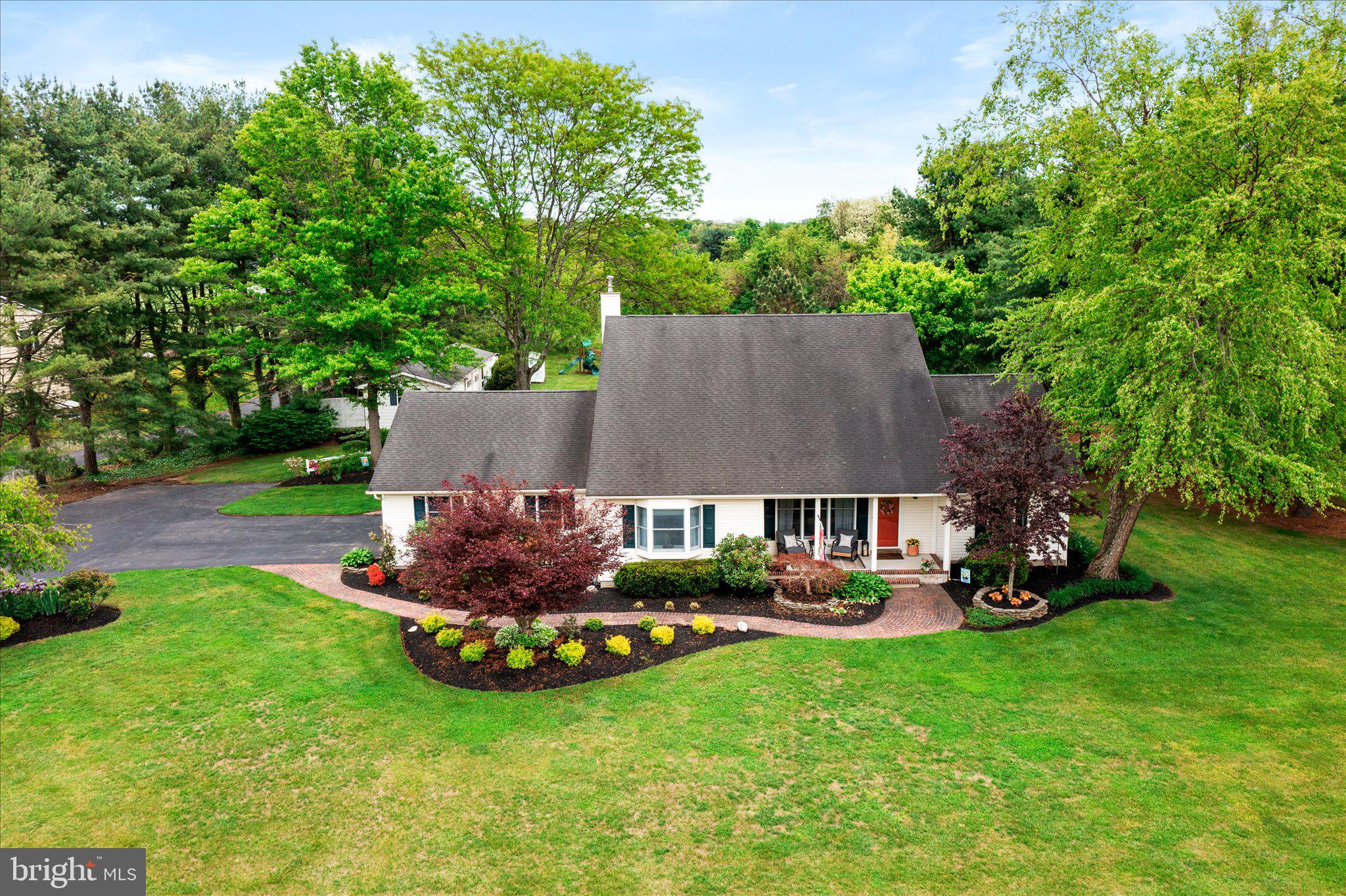 134 Schoolhouse Road Wrightstown, NJ 08562 - Photo 46 of 60