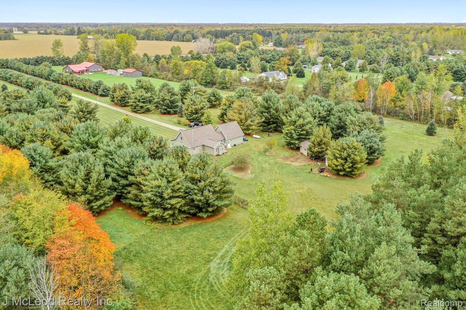 7593 Irish Road Millington, MI 48746 - Photo 52 of 57 7593 Irish Rd. Millington-52