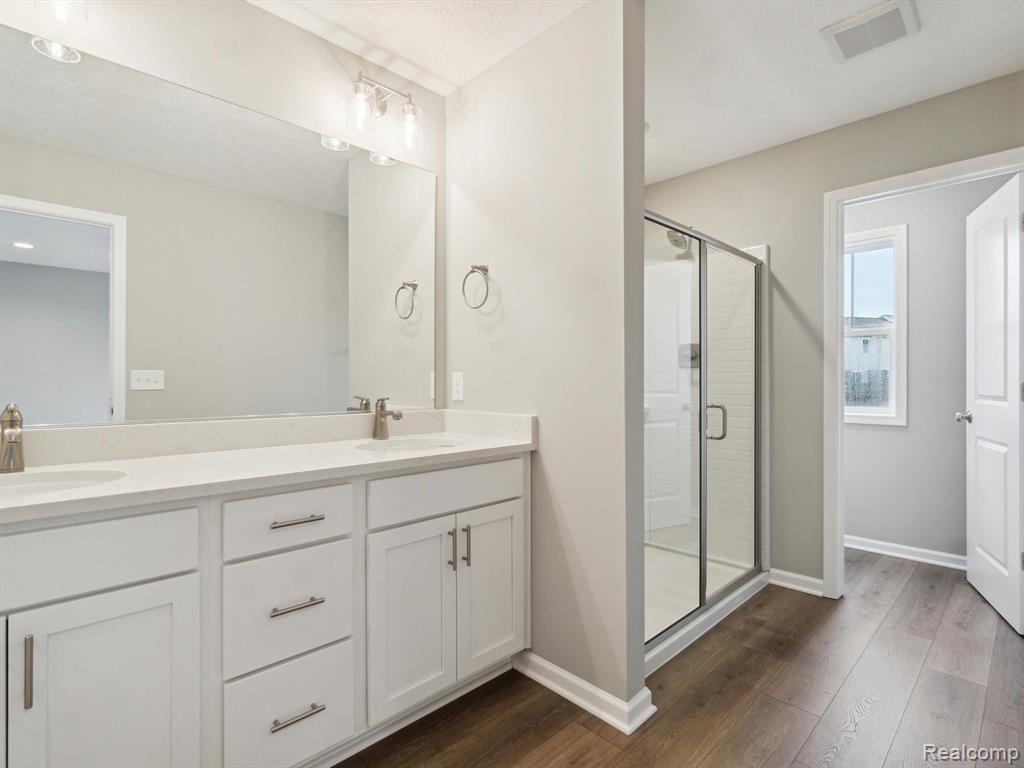1703 Ashfield Street Howell, MI 48855 - Photo 26 of 56