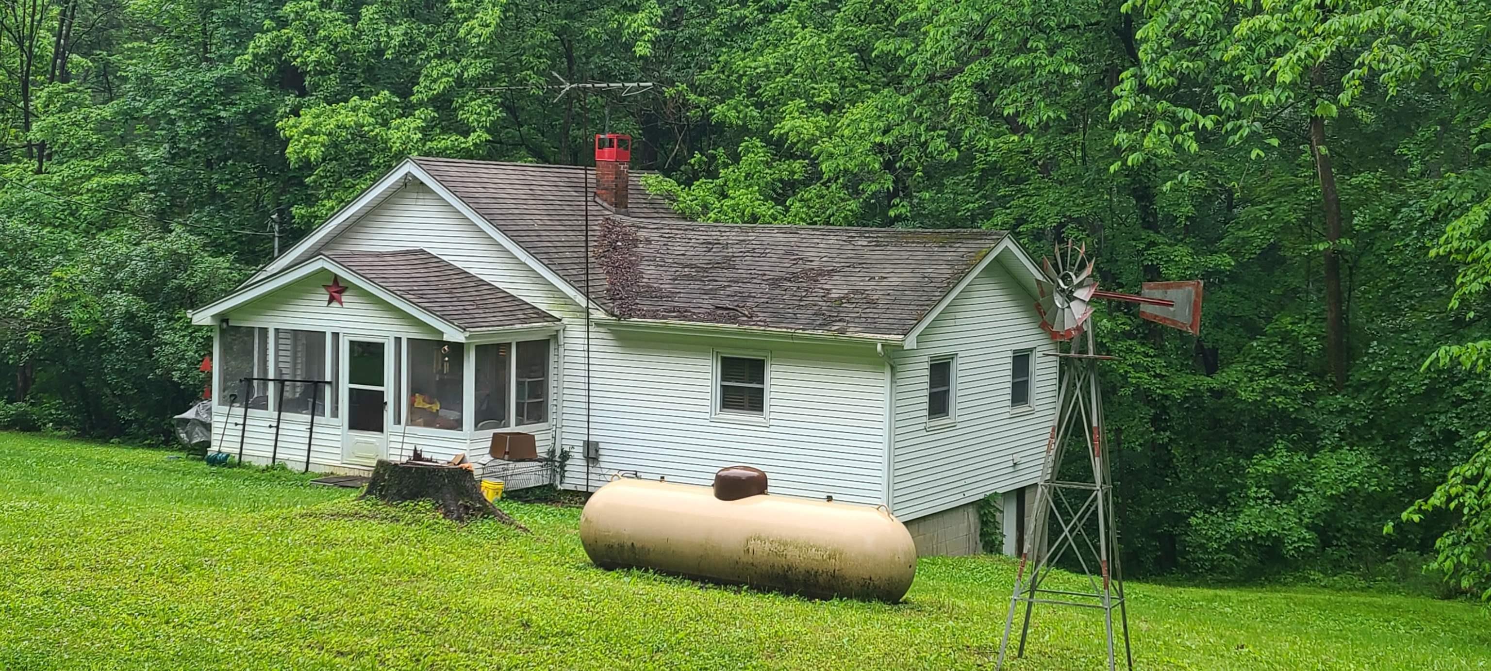5570 East Kerr Road Bloomington, IN 47408 - Photo 1 of 1 Gallery Image 1