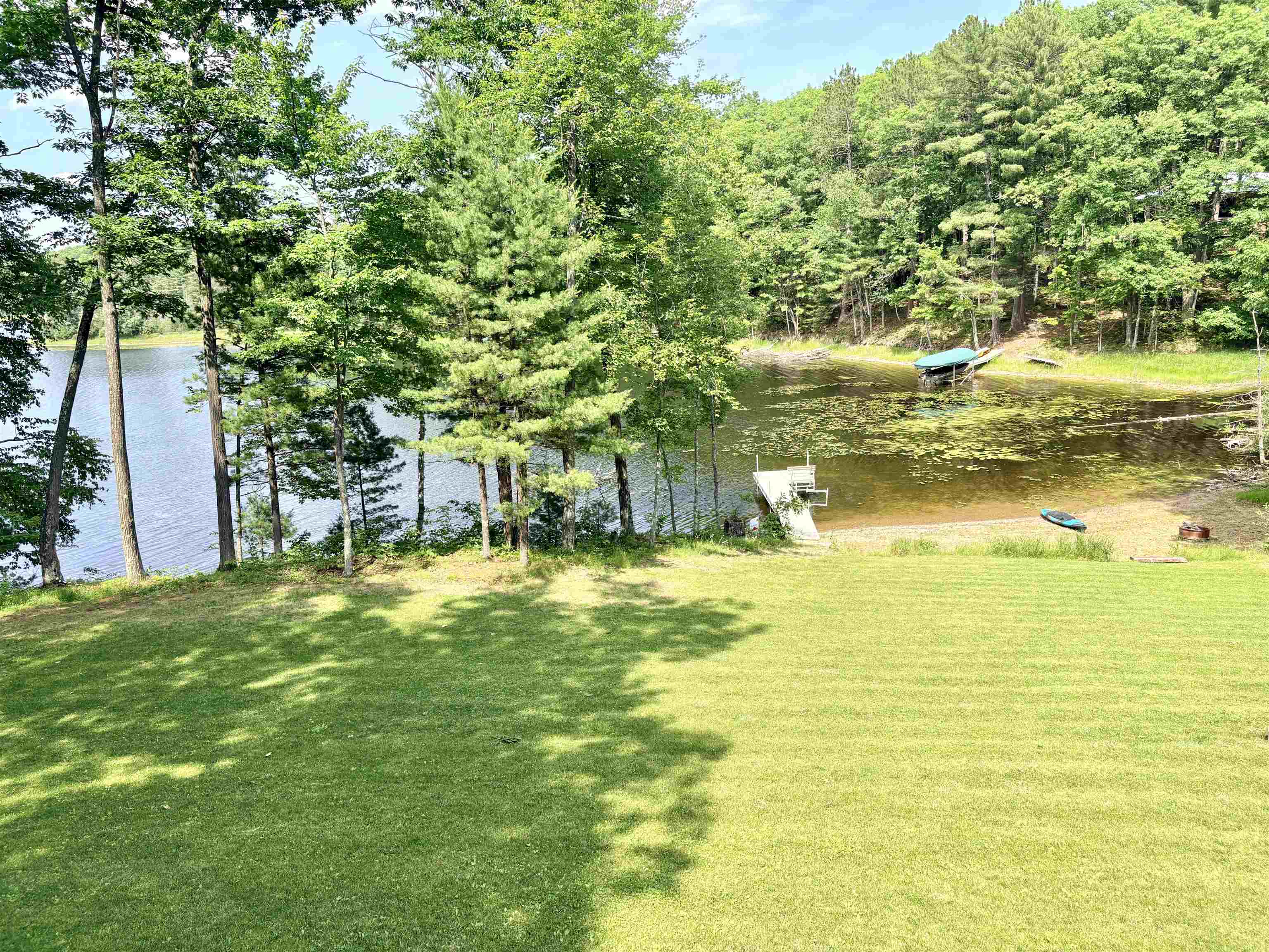 7136 Somo Lane Rhinelander, WI 54501 - Photo 43 of 48