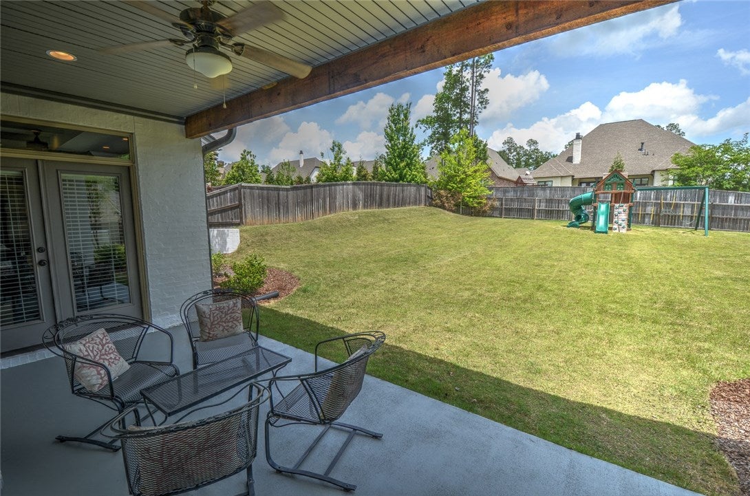 1675 Marie Loop Auburn, AL 36830 - Photo 7 of 31 Gallery Image 7