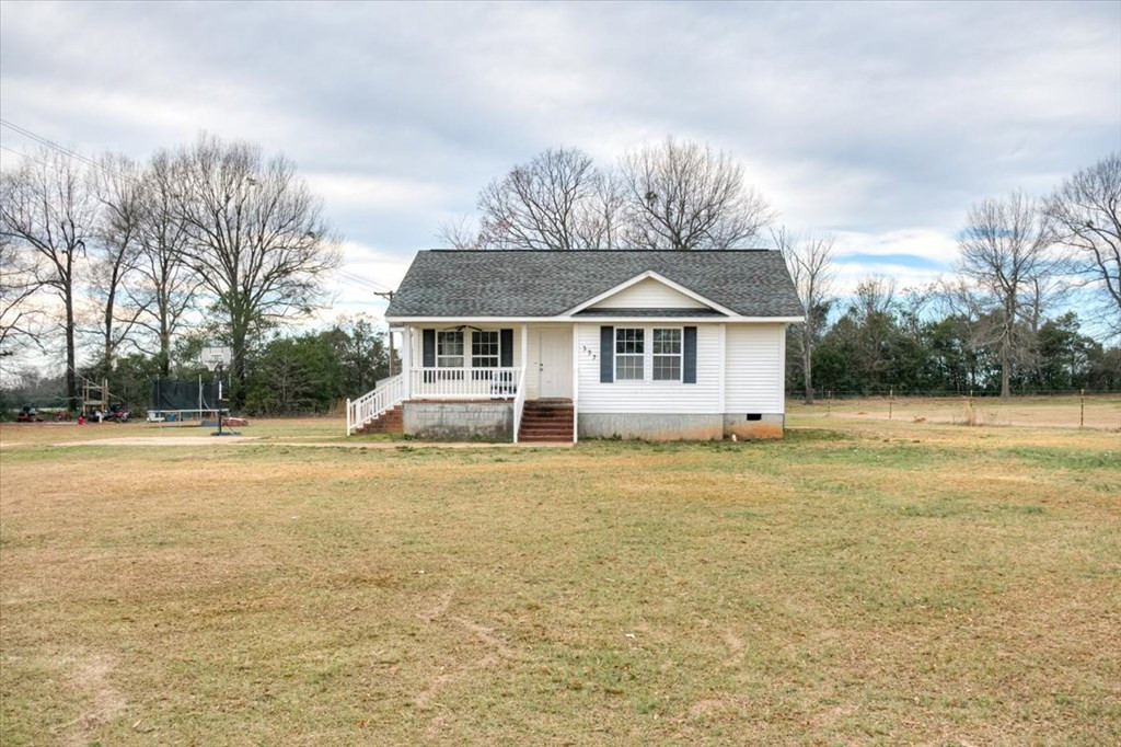 397 McElmurray Farm Road Jackson, SC 29831 - Photo 20 of 20