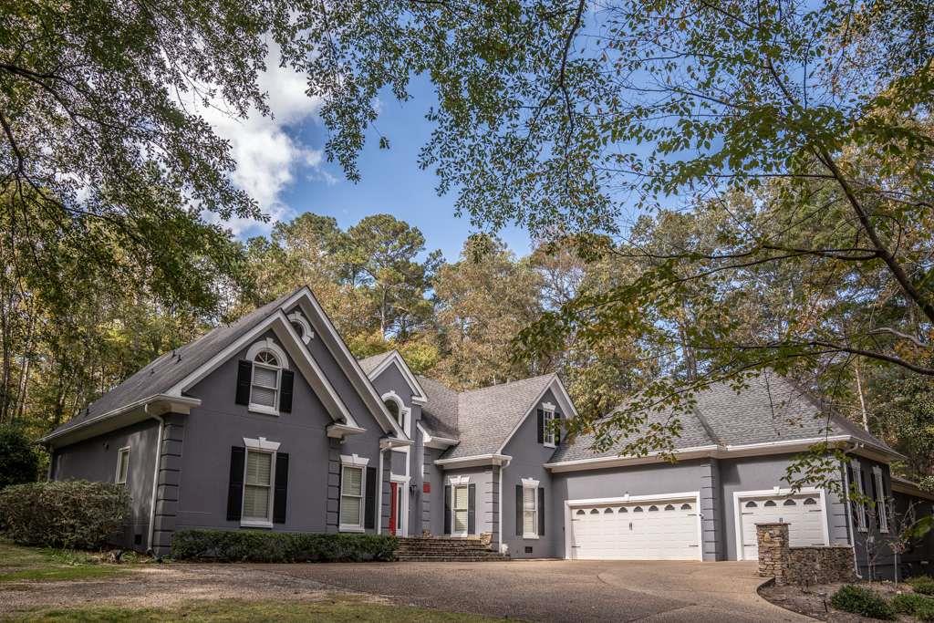 21 River Pine Drive Southwest Rome, GA 30165 - Photo 3 of 64