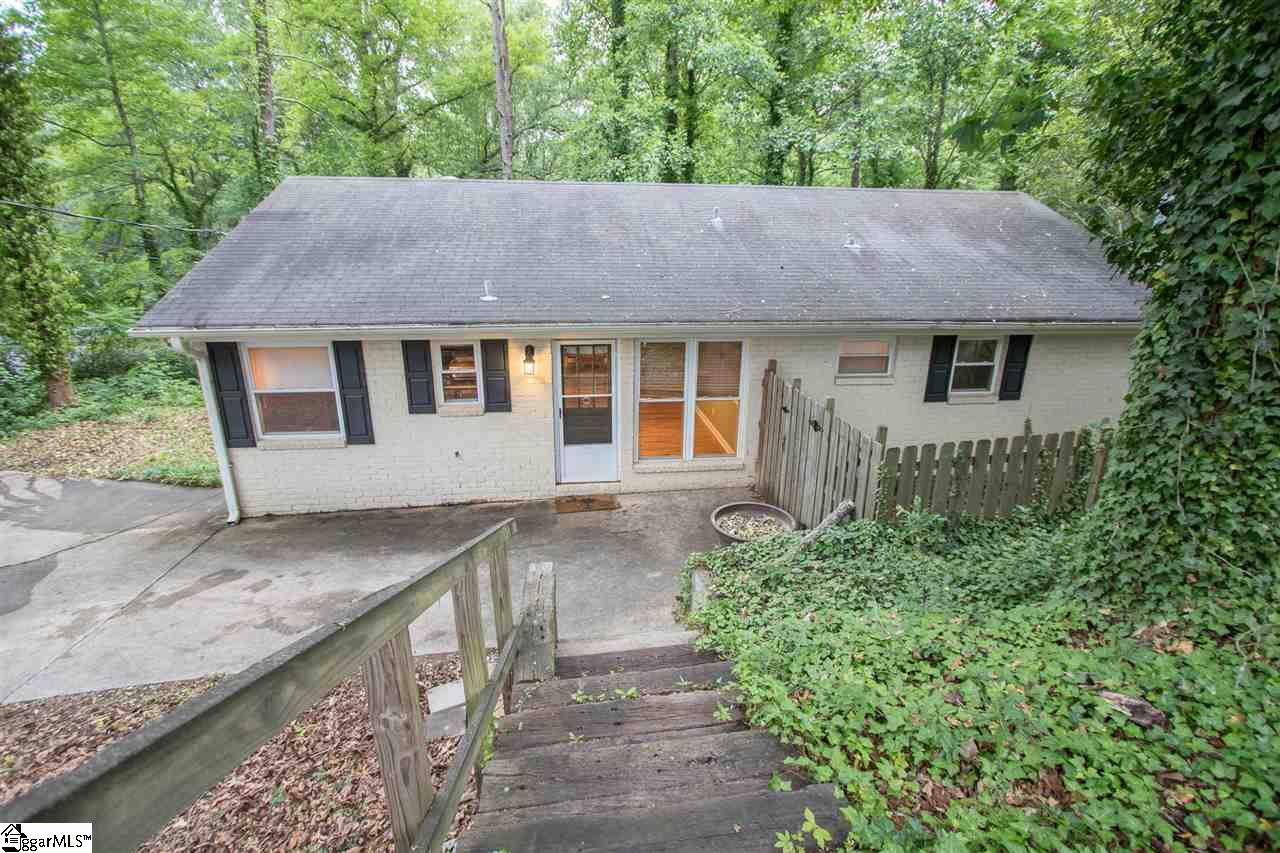 218 Chick Springs Road Greenville, SC 29609 - Photo 1 of 25 Gallery Image 1